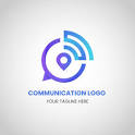 Communications icon